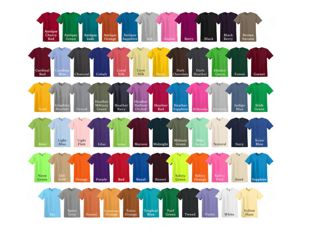 Crayon Faux Pocket Tee Back to School