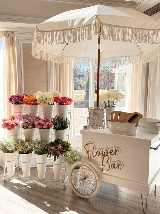 Blossom Bar