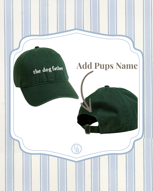 The Dog Father