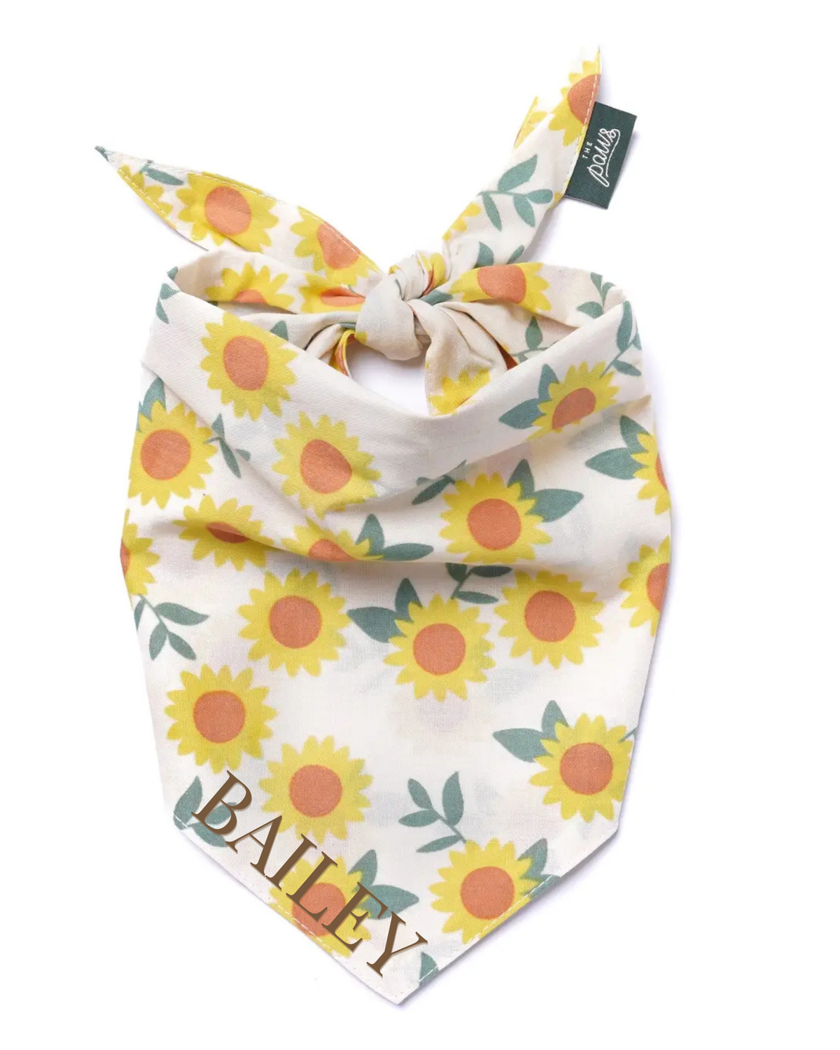 Marisol Dog Bandana