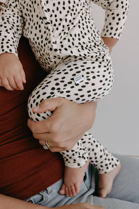 Dottie Romper