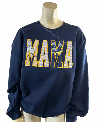 Keepsake Crewneck