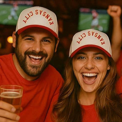 Kansas City Lover Trucker