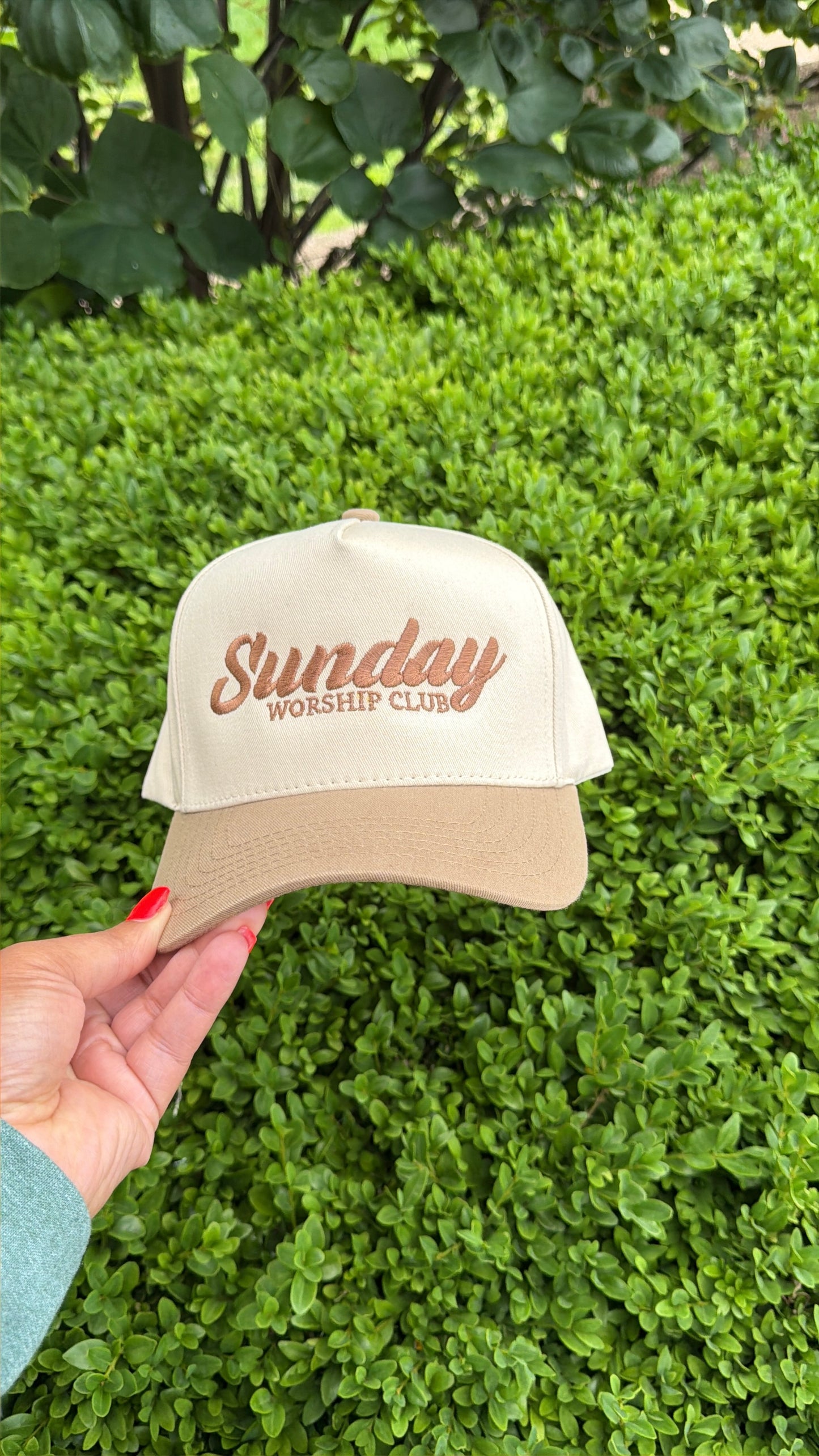 Sunday Worship Club