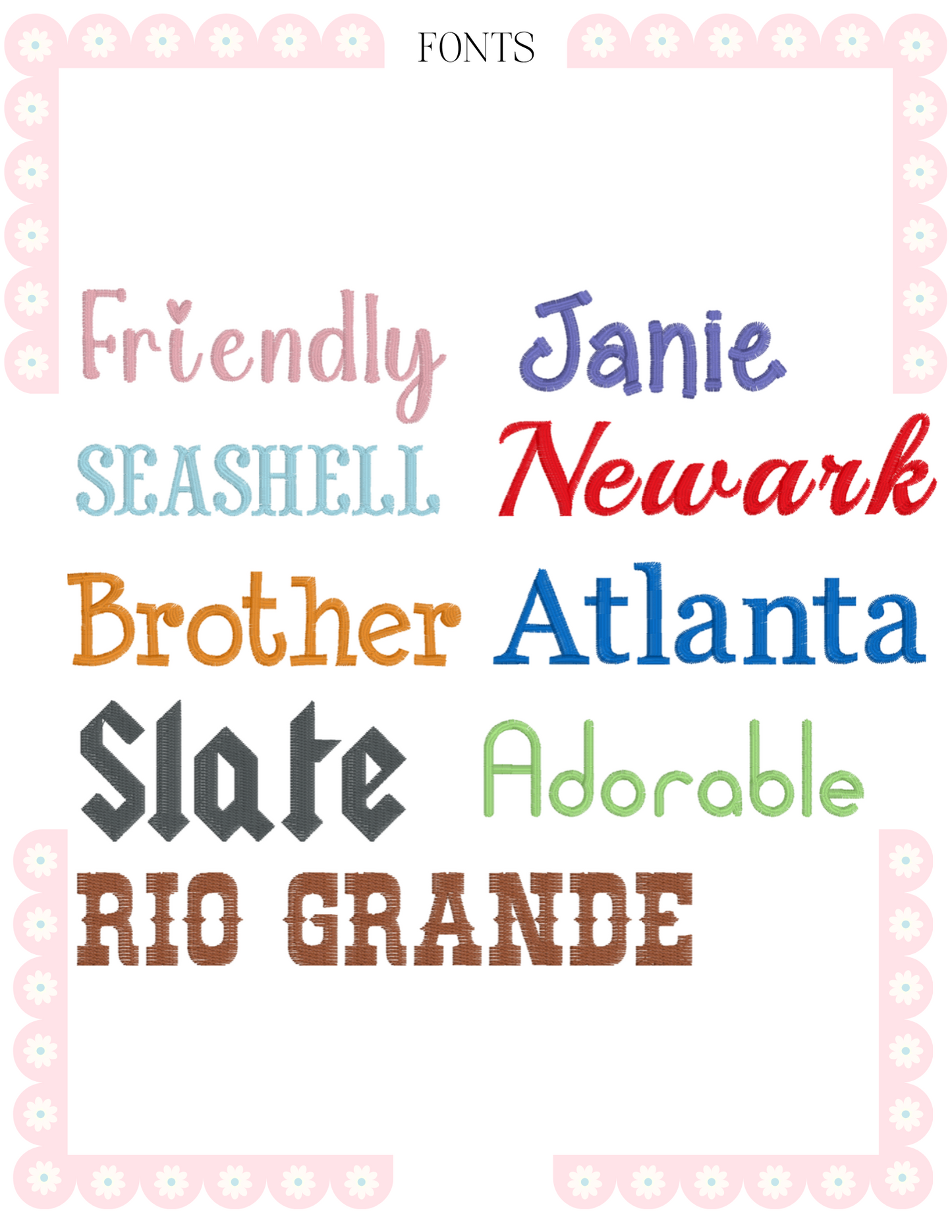 Stars & Stitches Tote - Embroidered American Flag Canvas Tote