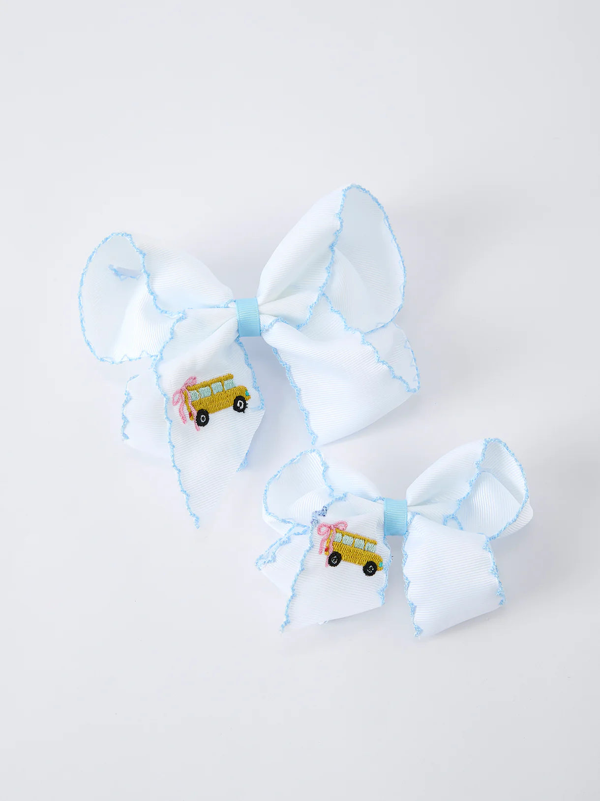 Bus Bow Hairpin