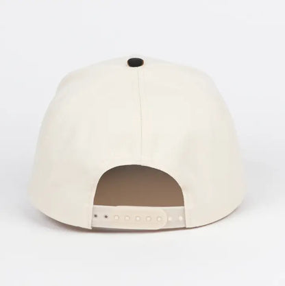 Bold Leopard Print Bill Hat