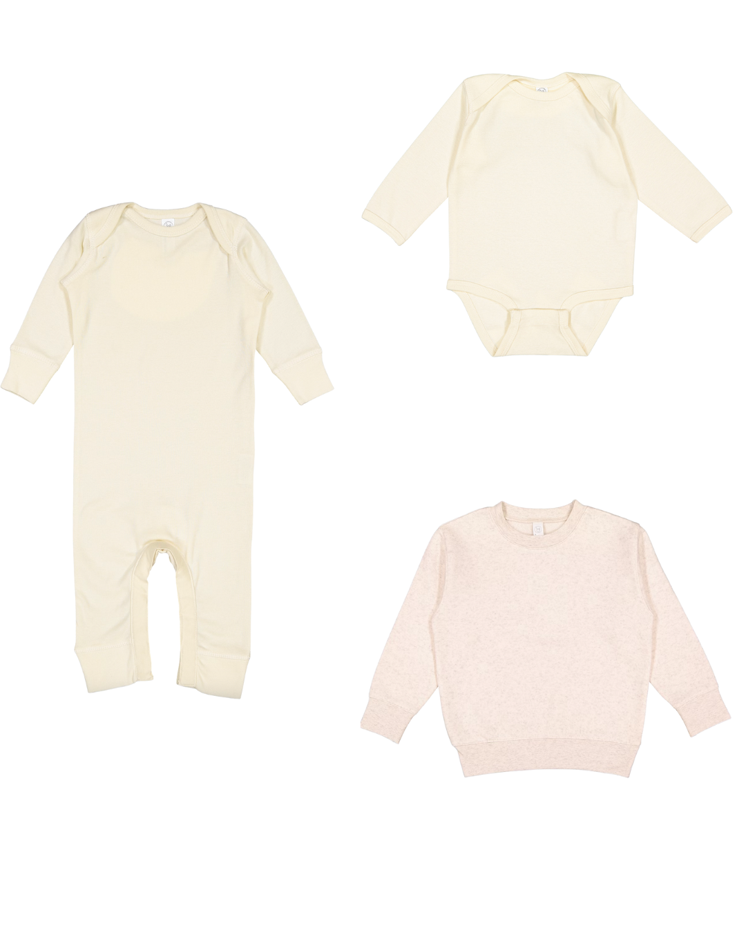 Lil Nugget Baby/Toddler