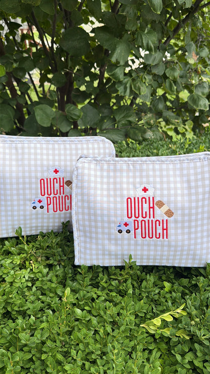 Ouch Pouch