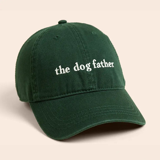 The Dog Father