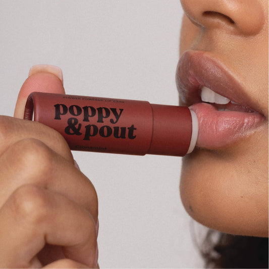 Lip Balm, Cinnamint