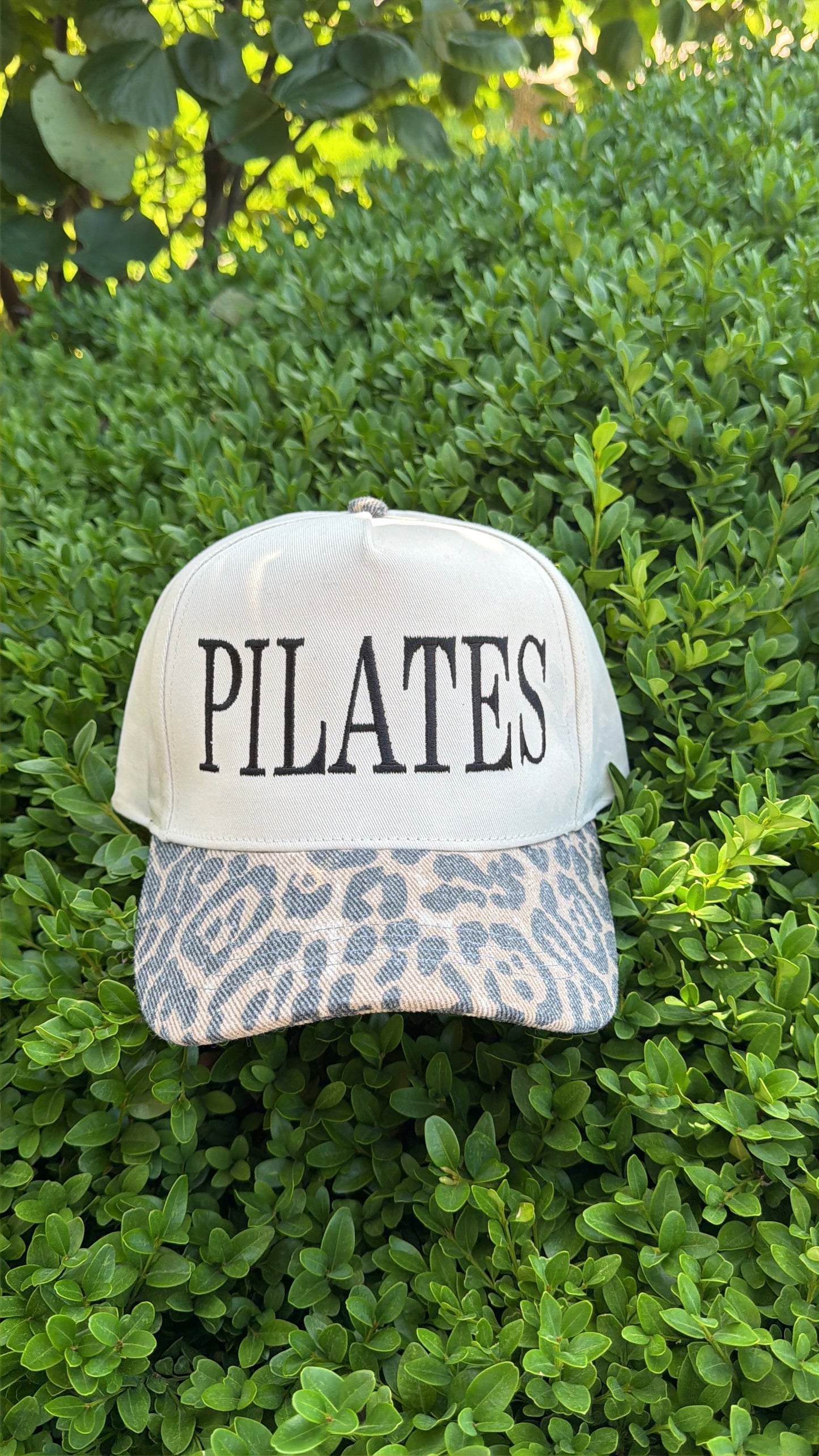 RTS Pilates Trucker