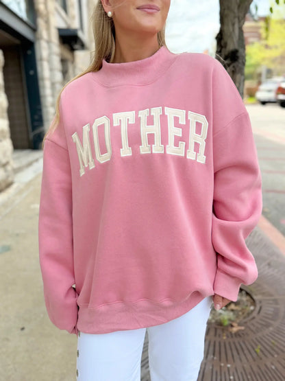 Mother Mockneck