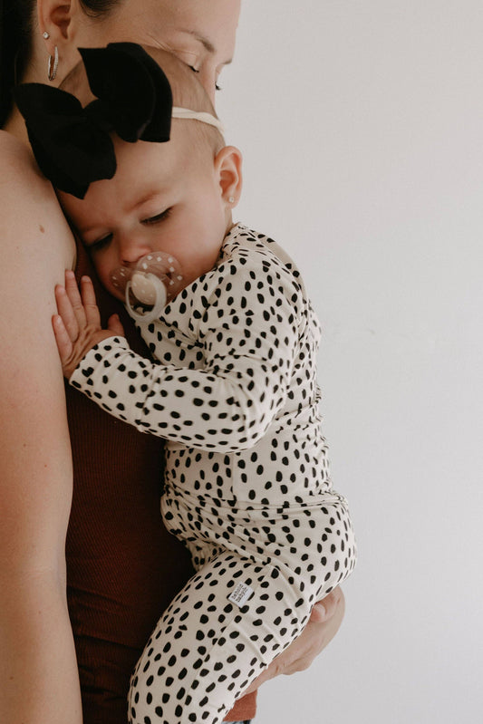 Dottie Romper