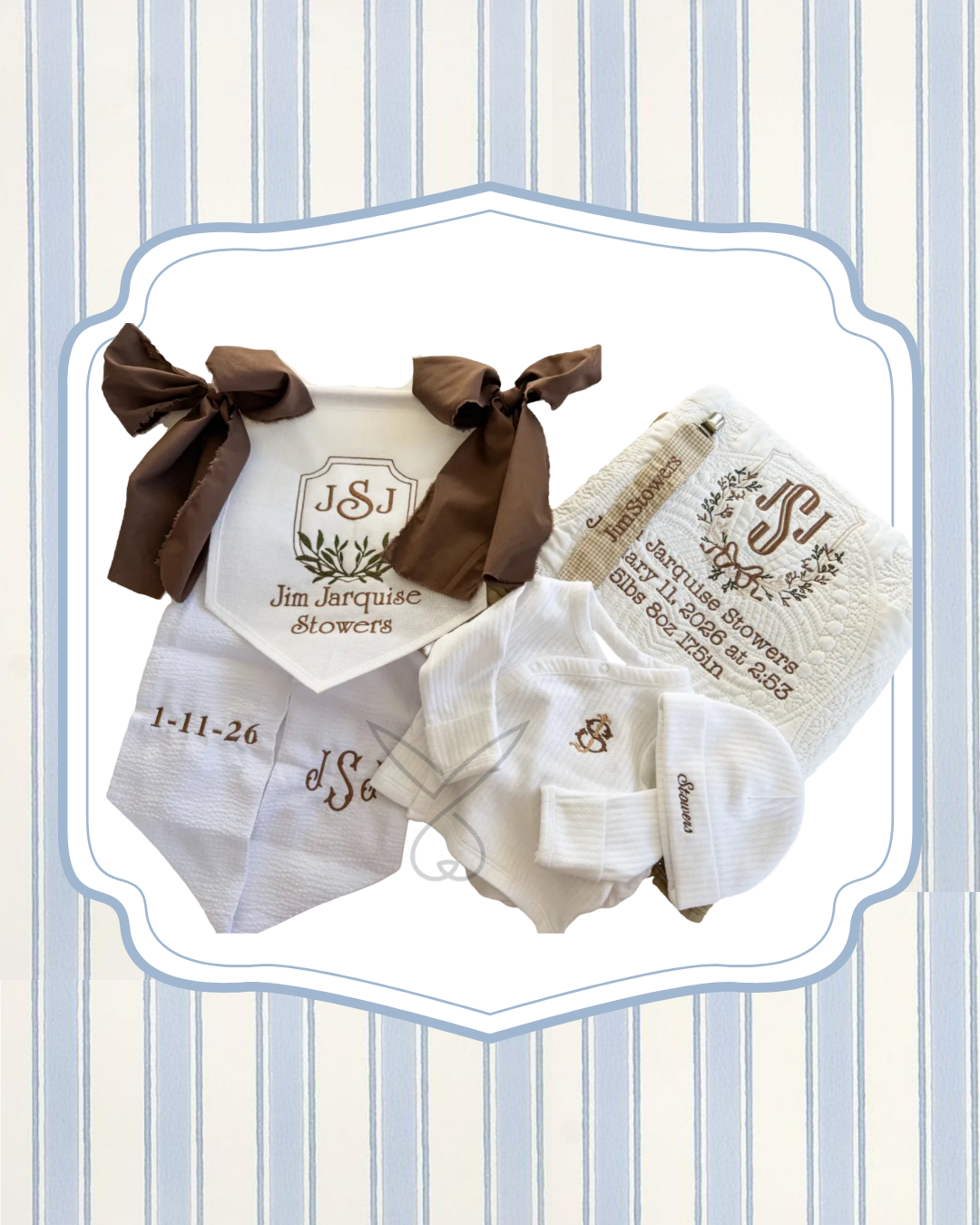 Signature Estate Baby Suite
