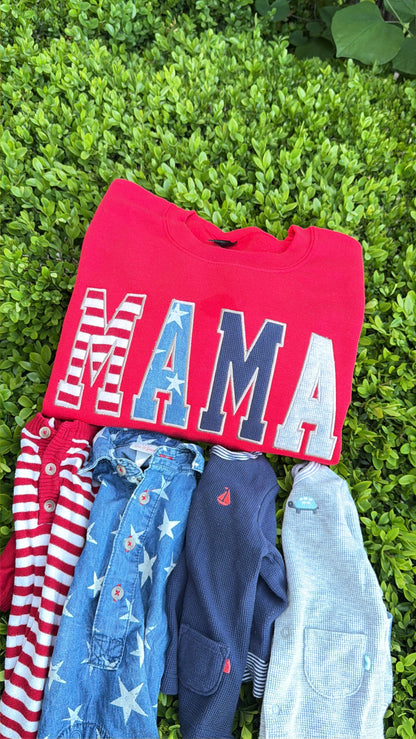 Keepsake Crewneck