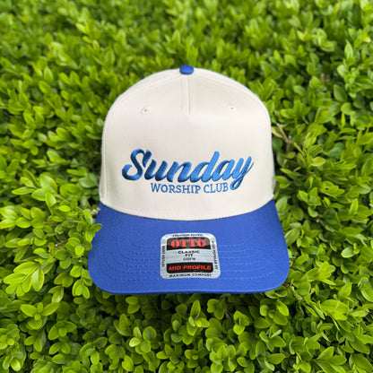Sunday Worship Club