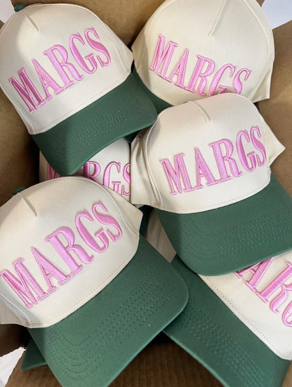 Margaritas Lover hat