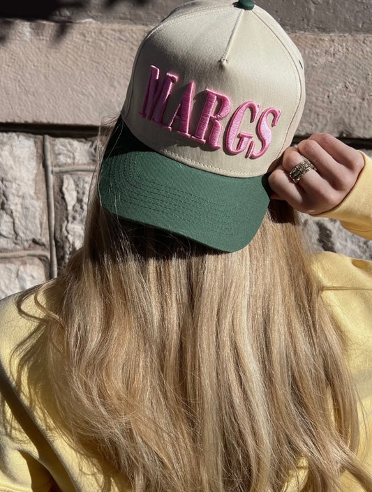Margaritas Lover hat