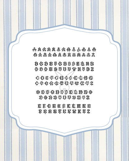 Welcome Baby Outfit Set