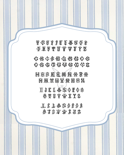 Welcome Baby Outfit Set