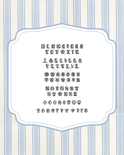 Welcome Baby Outfit Set