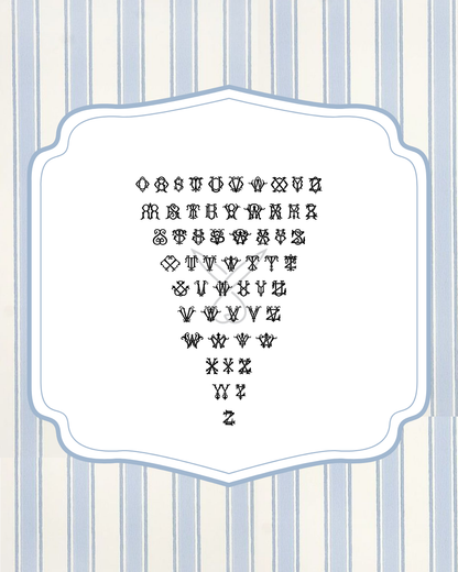 Welcome Baby Outfit Set
