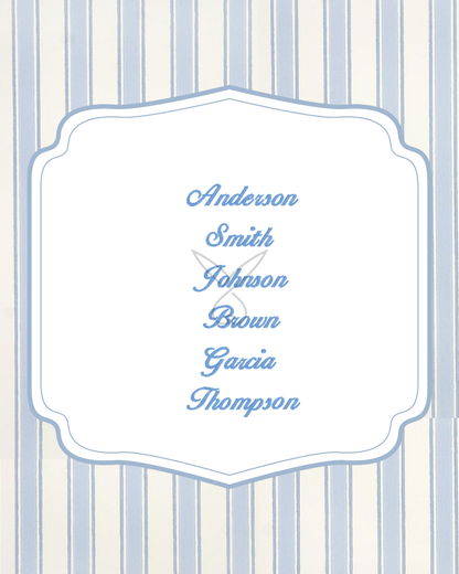Welcome Baby Outfit Set