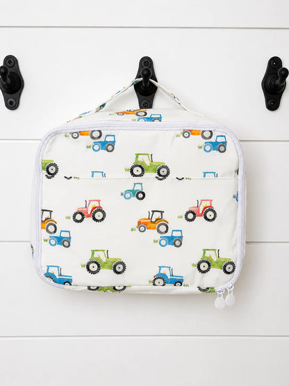 Tractor School Collection