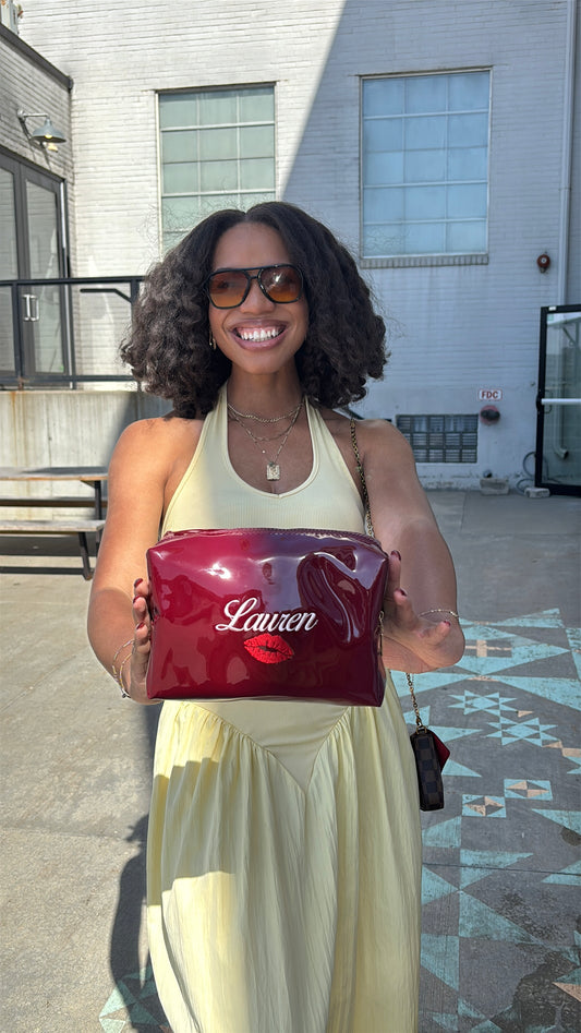 Rouge Pouch