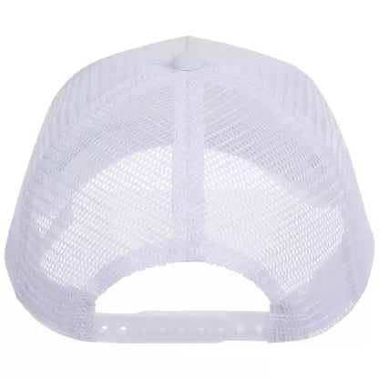 RTS Babe Neon thread glitter cap mesh back