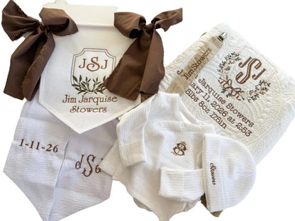Signature Estate Baby Suite