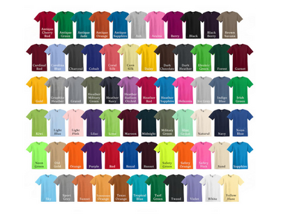 Sweetheart Patch Tee