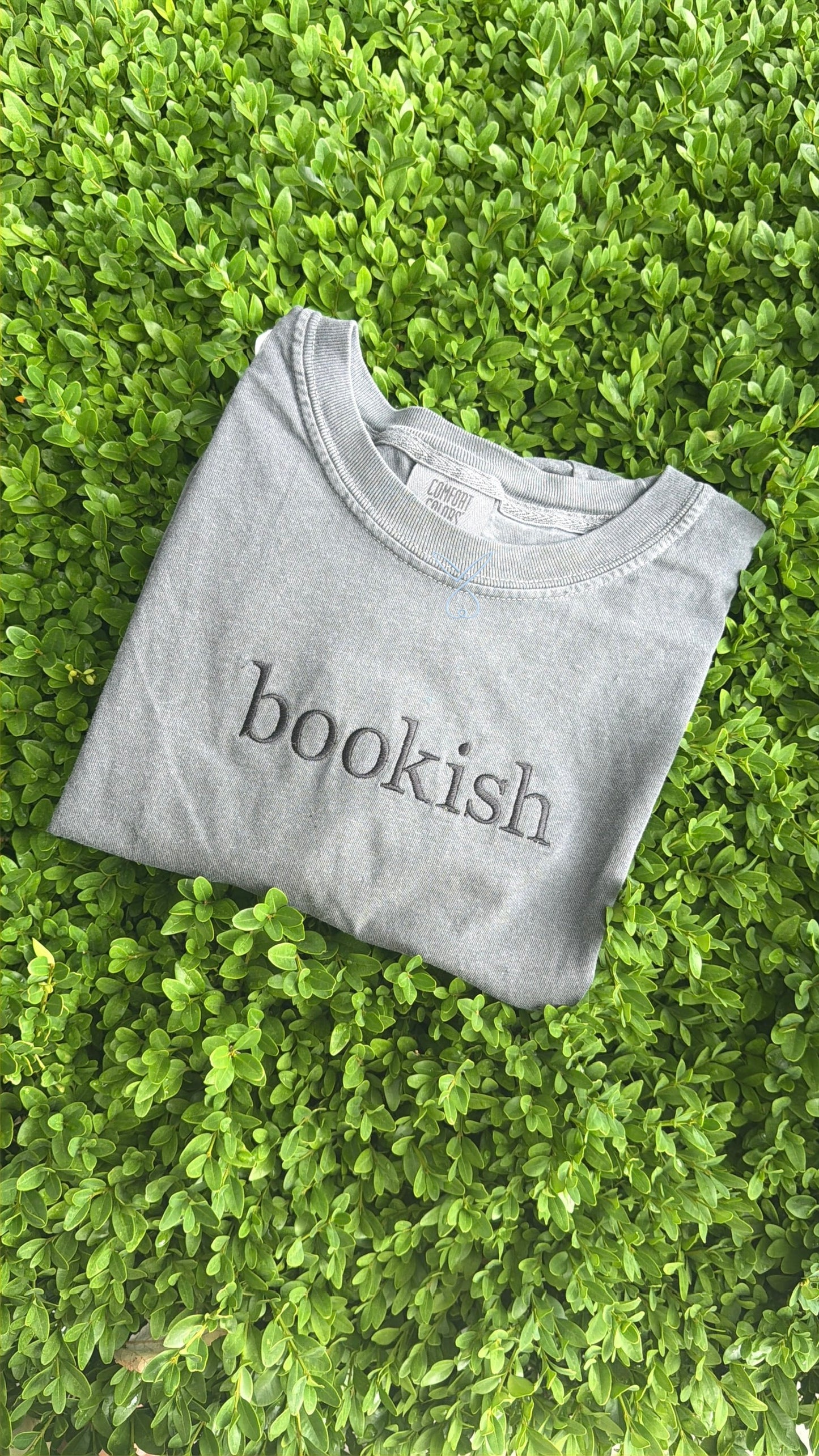 RTS Bookish Tee