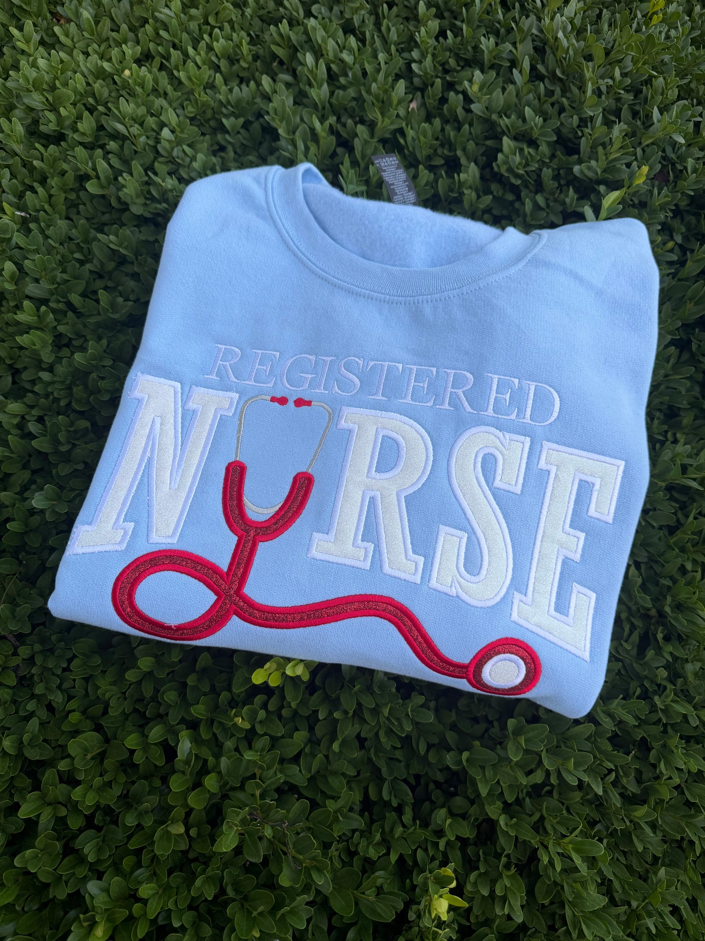 RTS Registered Nurse Crew