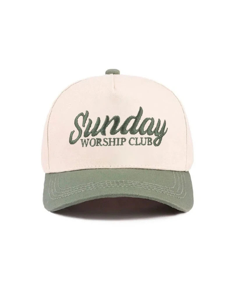 Sunday Worship Club