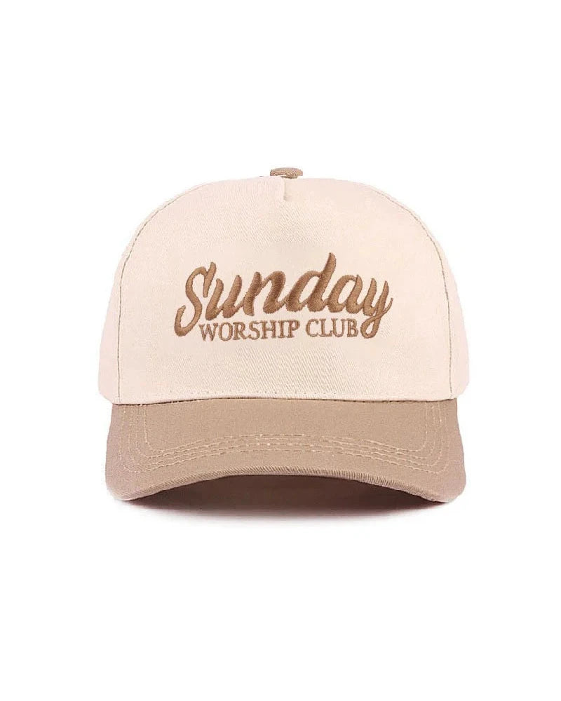 Sunday Worship Club