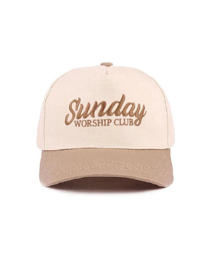 Sunday Worship Club