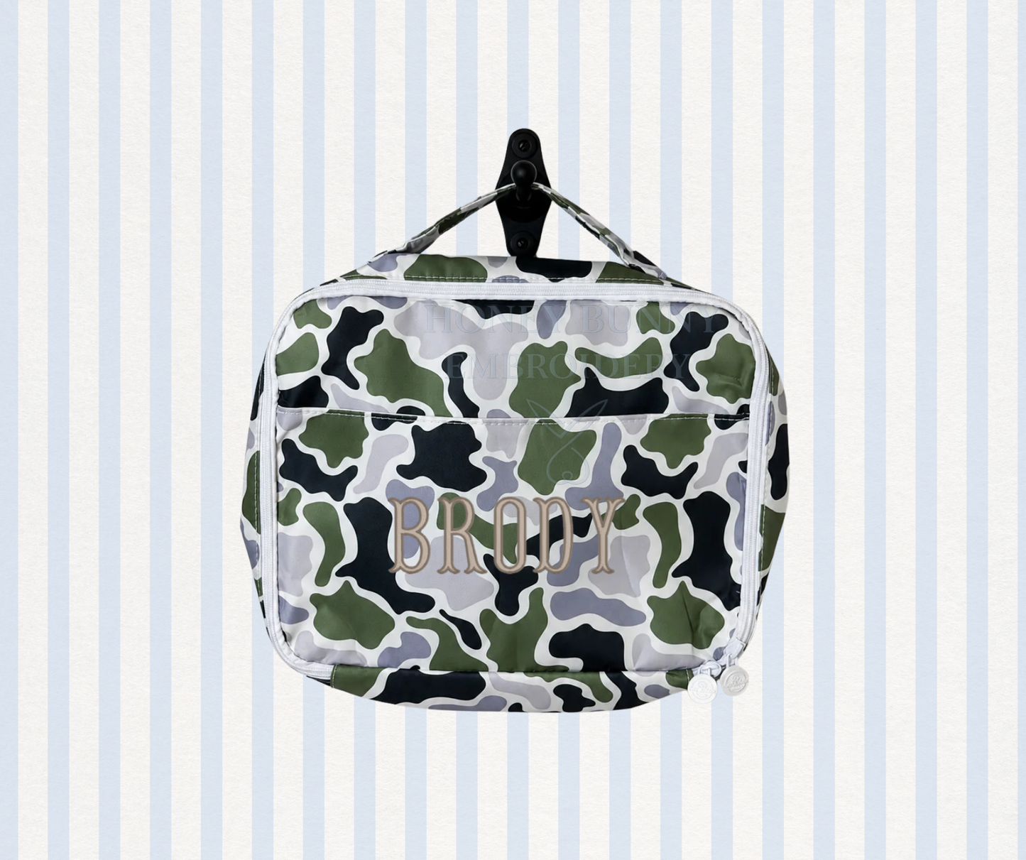 Camo School Collection
