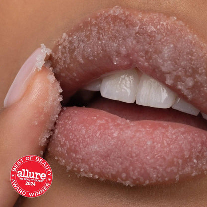 Sweet Mint Lip Scrub