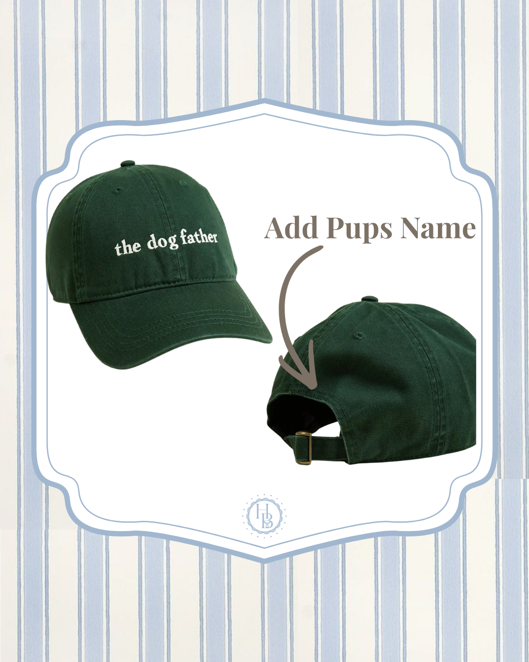 The Dog Father
