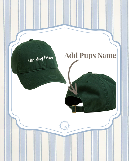 The Dog Father