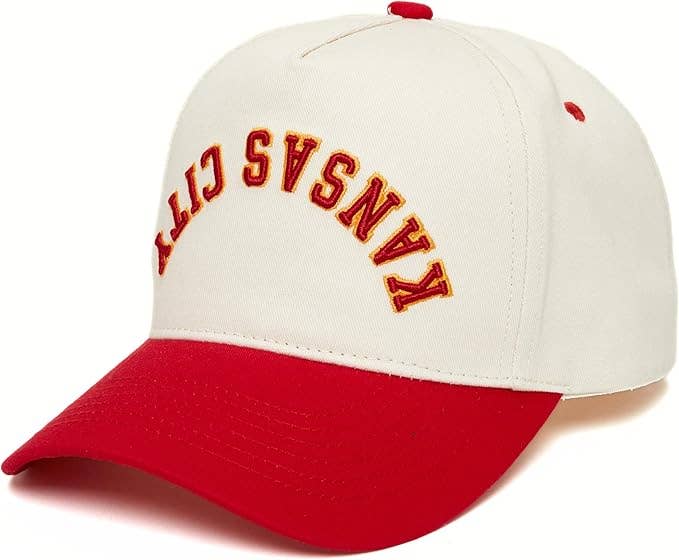 Kansas City Lover Trucker