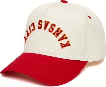 Kansas City Lover Trucker