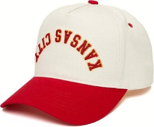 Kansas City Lover Trucker