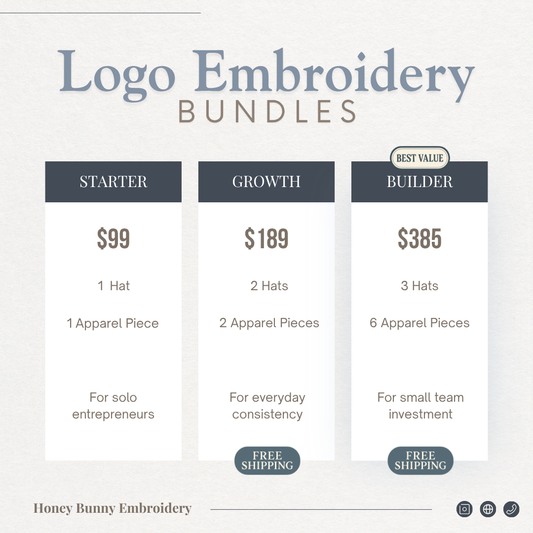 Small Business Bundles
