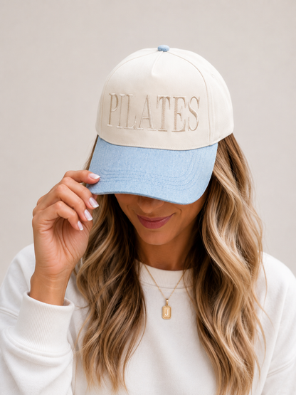 Pilates Trucker