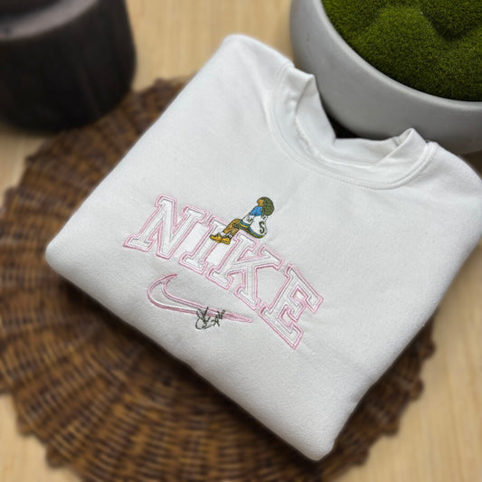 Sza Nike Sweatshirt