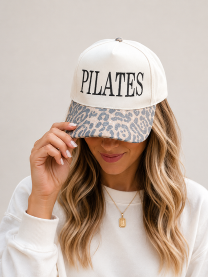 Pilates Trucker