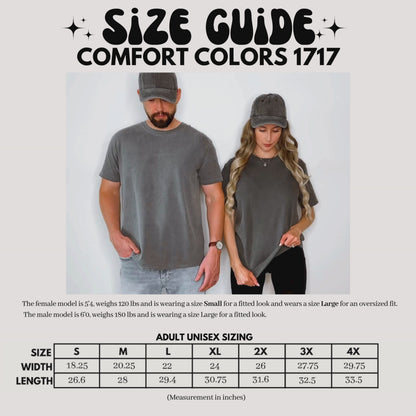 Halloween MAMA Patchwork Tee | Comfort Colors Shirt for MAMA • NANA • GIGI • MIMI